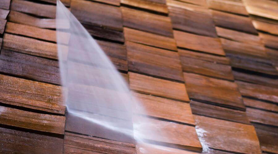 Asphalt Roofing in Camby, IN